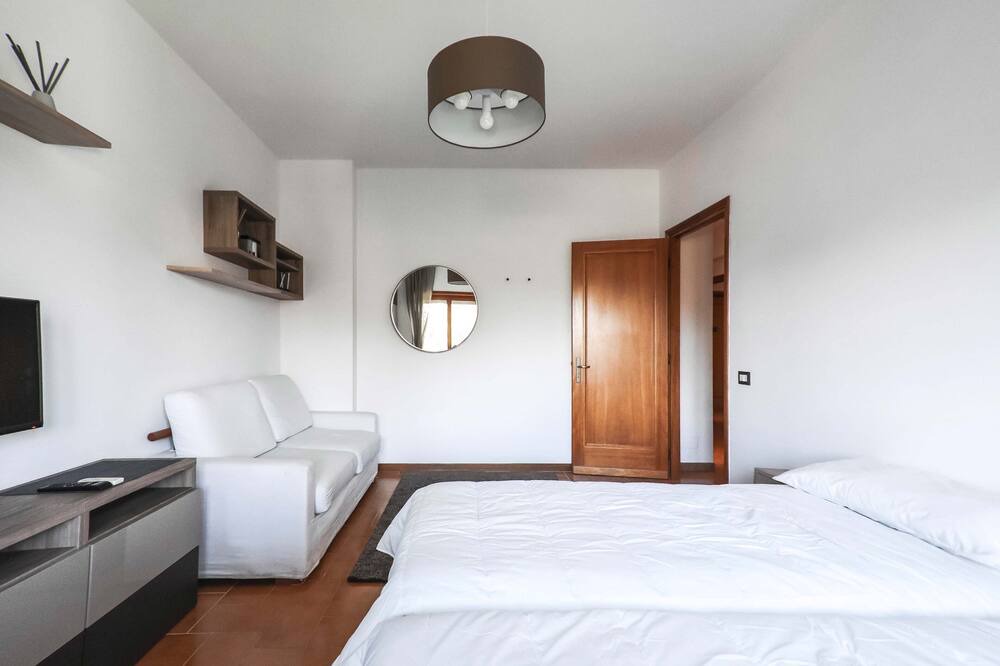 Photo of Bedroom in Zona XVI Torrenova