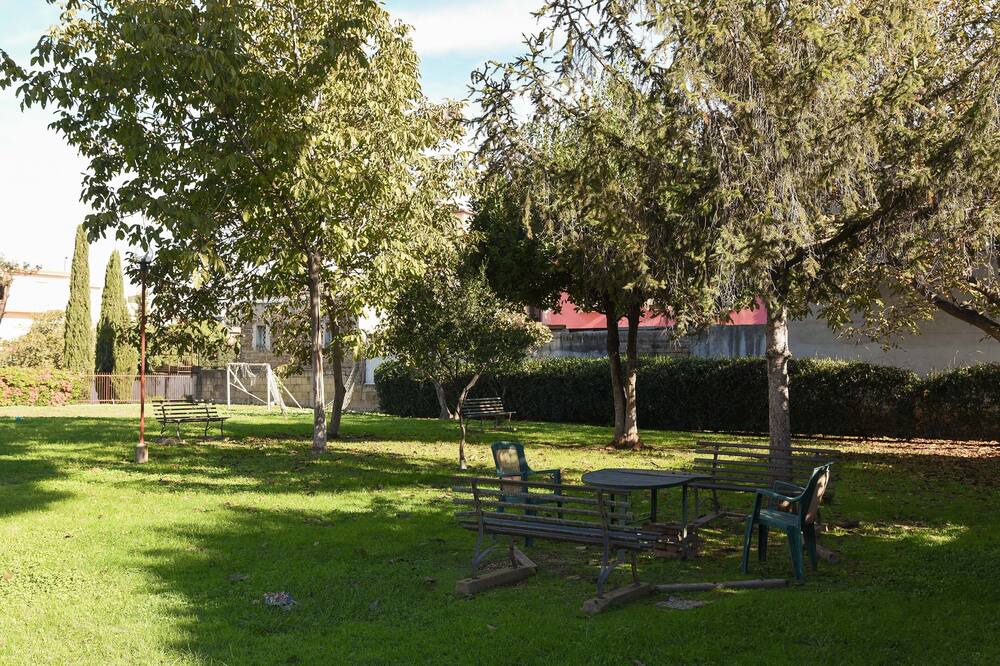 Photo of Outdoor in Zona XVI Torrenova