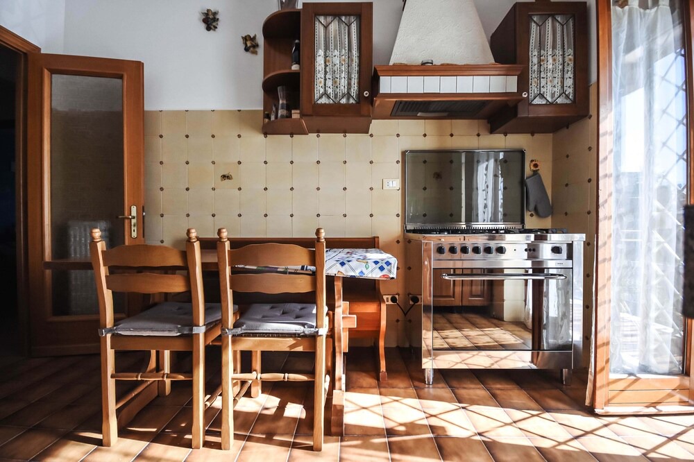 Photo of Kitchen in Zona XVI Torrenova