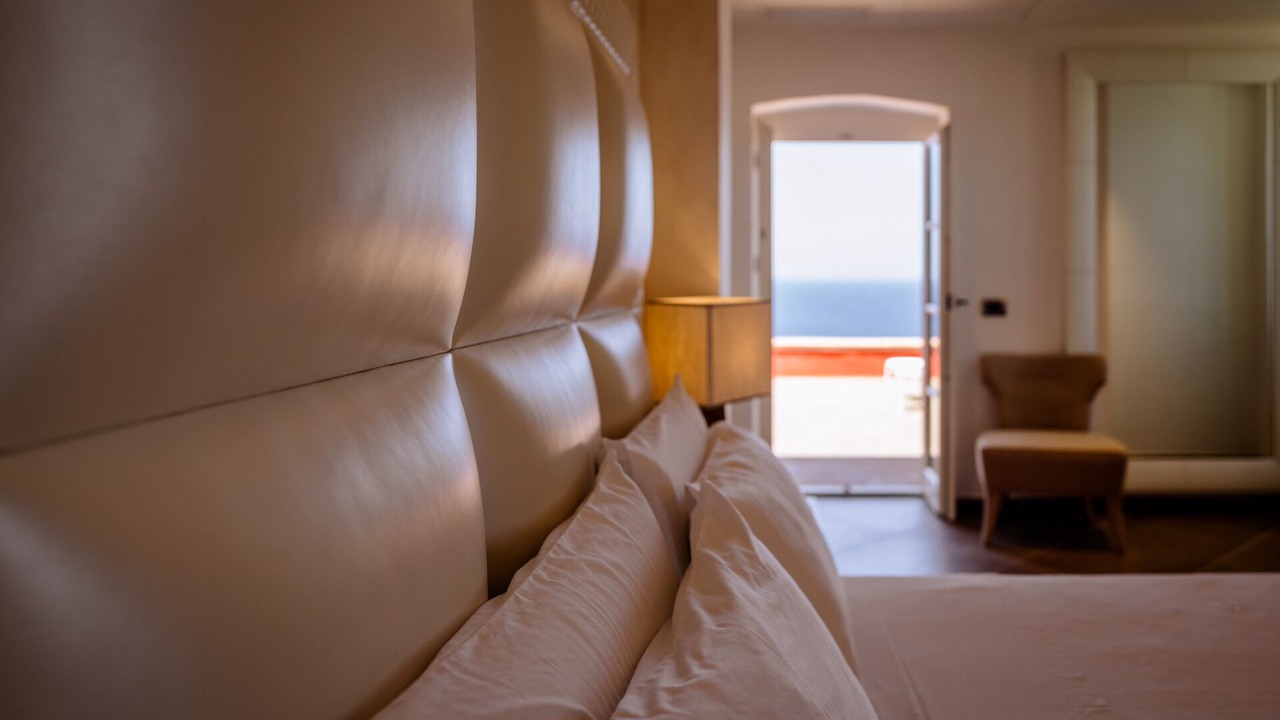 Photo of Bedroom in Isola del Giglio