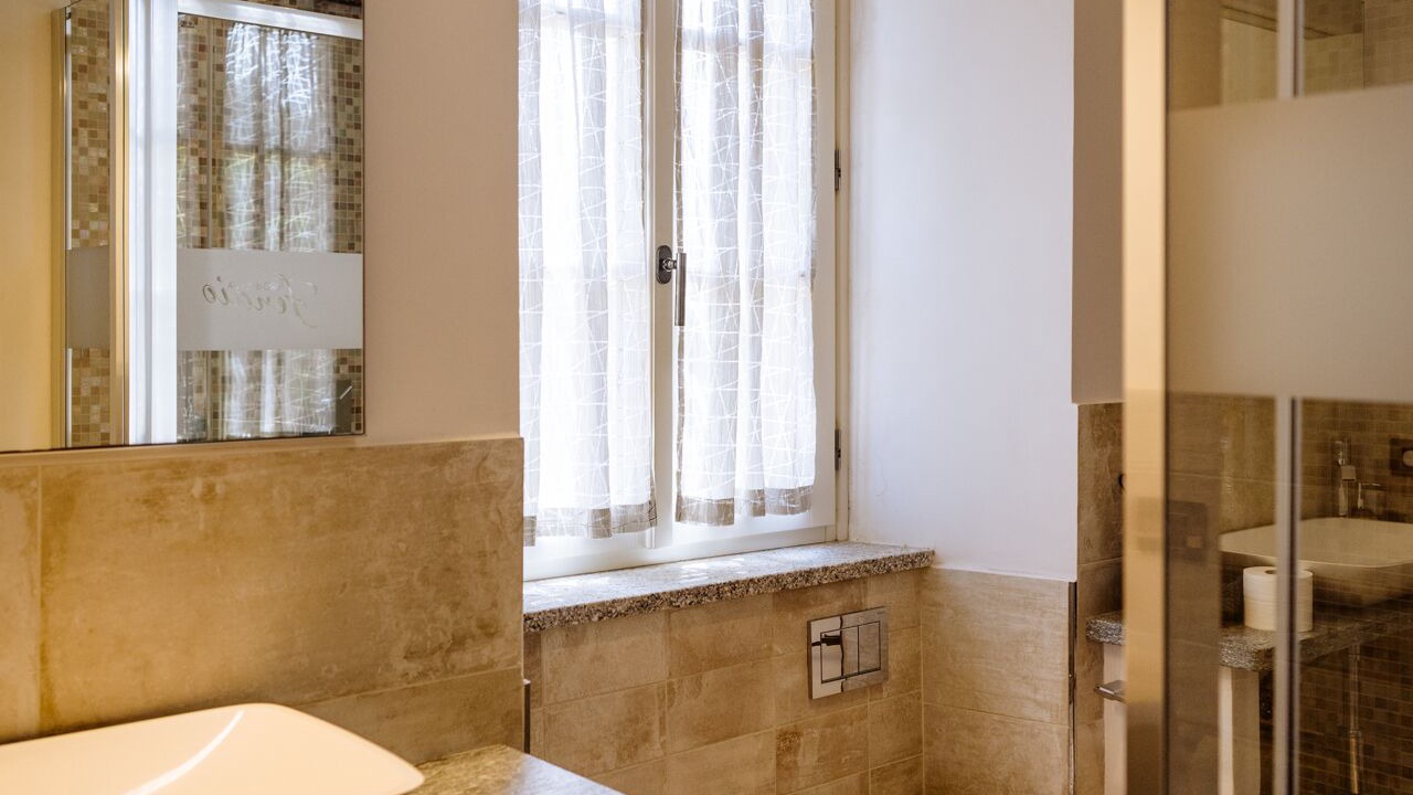 Photo of Bathroom in Isola del Giglio
