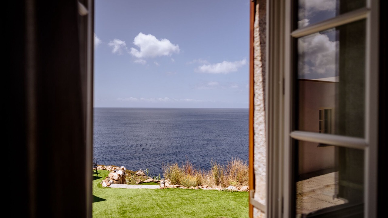 Photo of Bedroom in Isola del Giglio