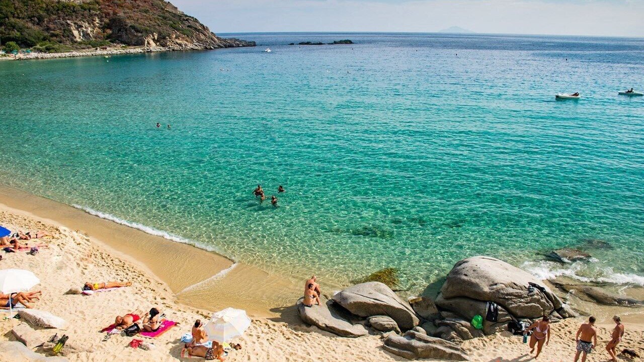 Photo of Others in Isola del Giglio