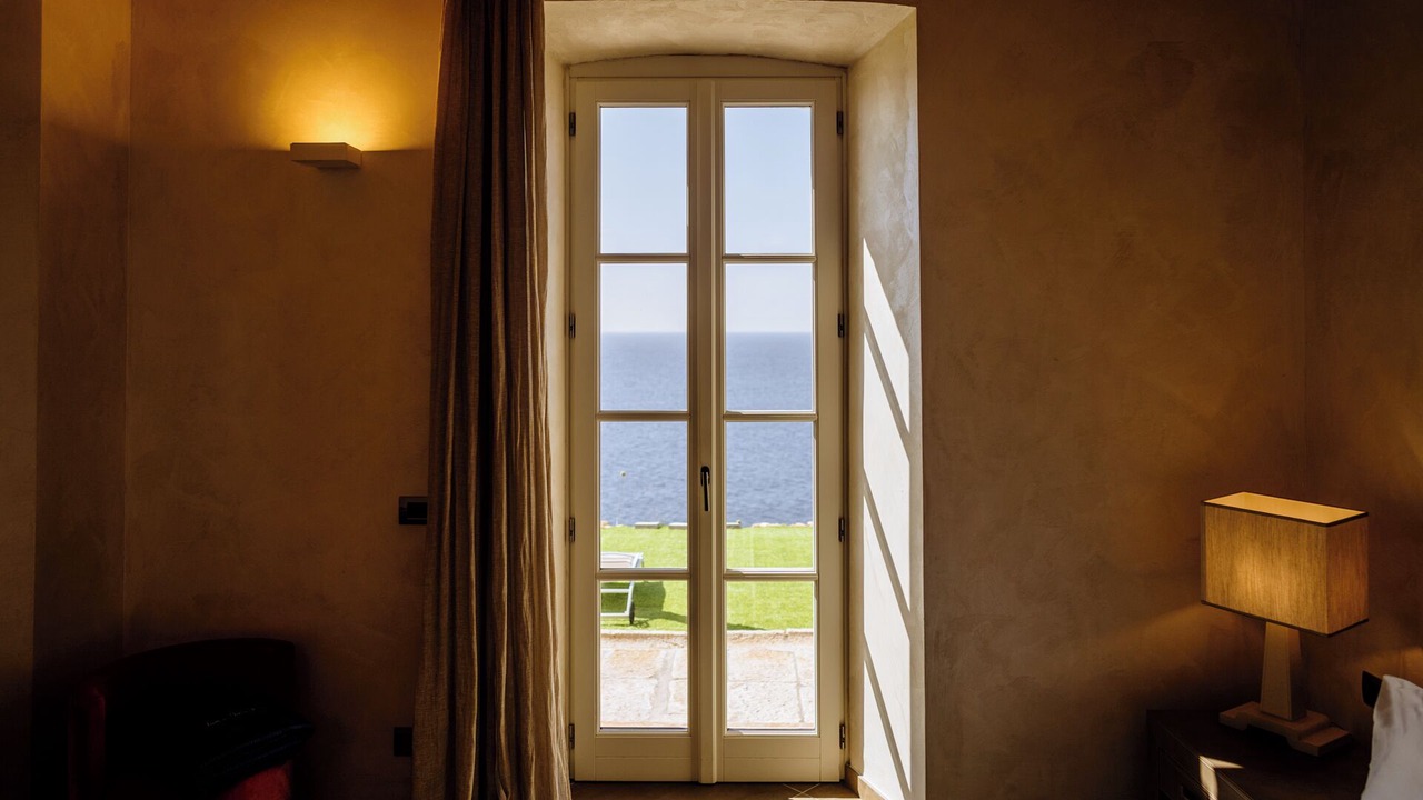 Photo of Bedroom in Isola del Giglio