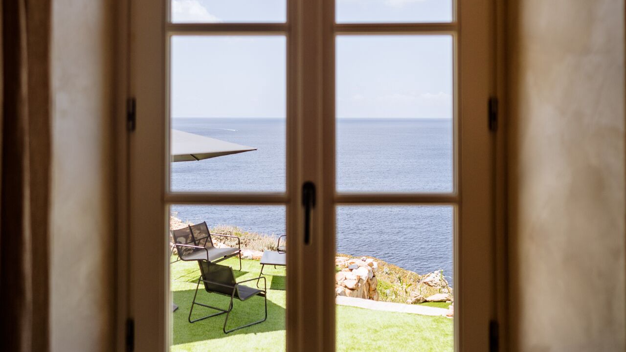 Photo of Bedroom in Isola del Giglio