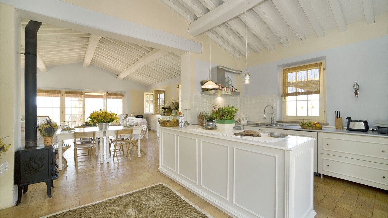 Photo of Kitchen in Manciano