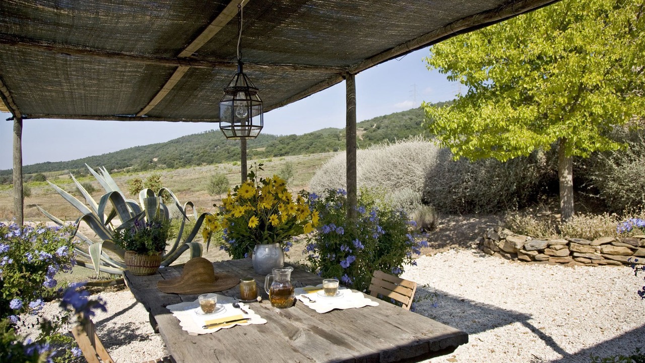 Photo of Outdoor in Manciano
