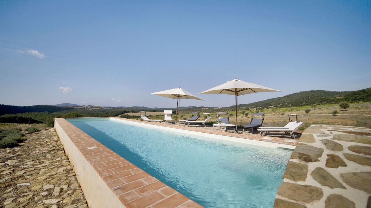 Photo of Outdoor in Manciano