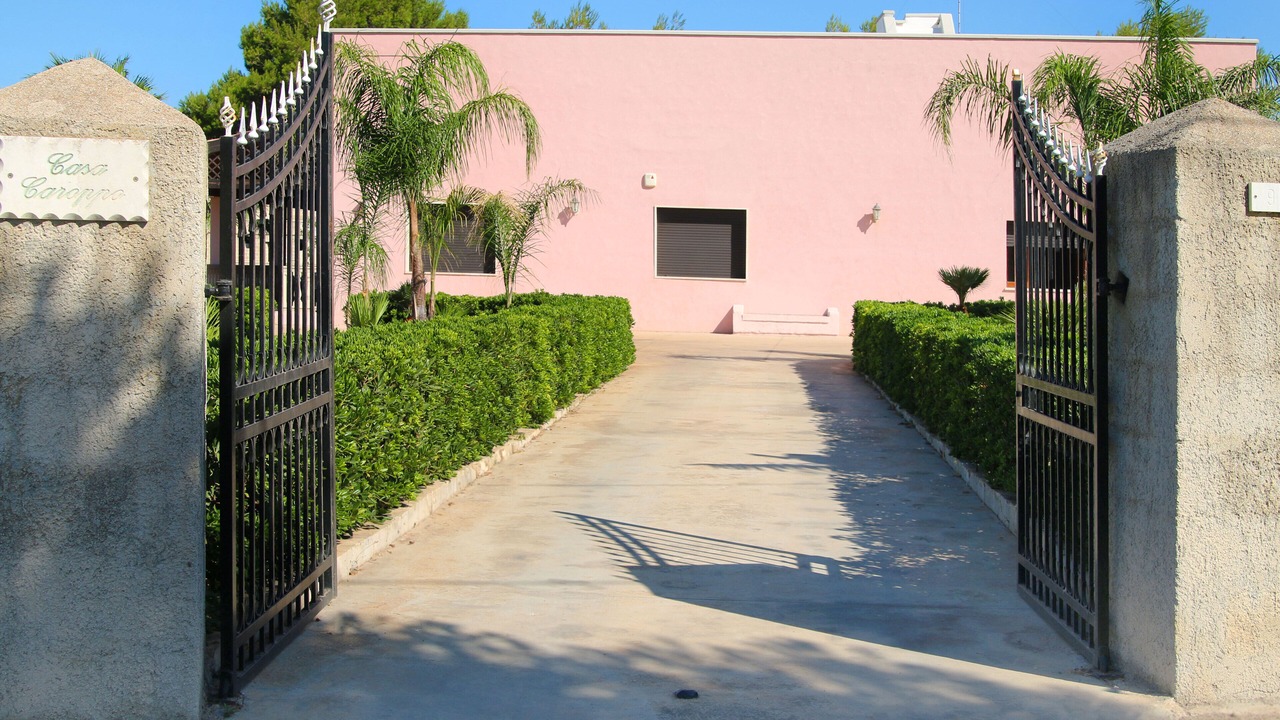 Photo of Outdoor in Posto Rosso