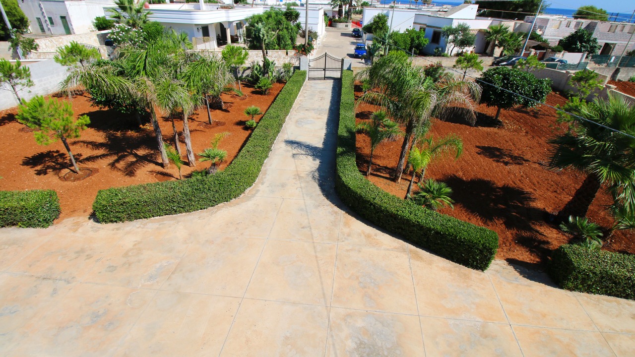 Photo of Outdoor in Posto Rosso