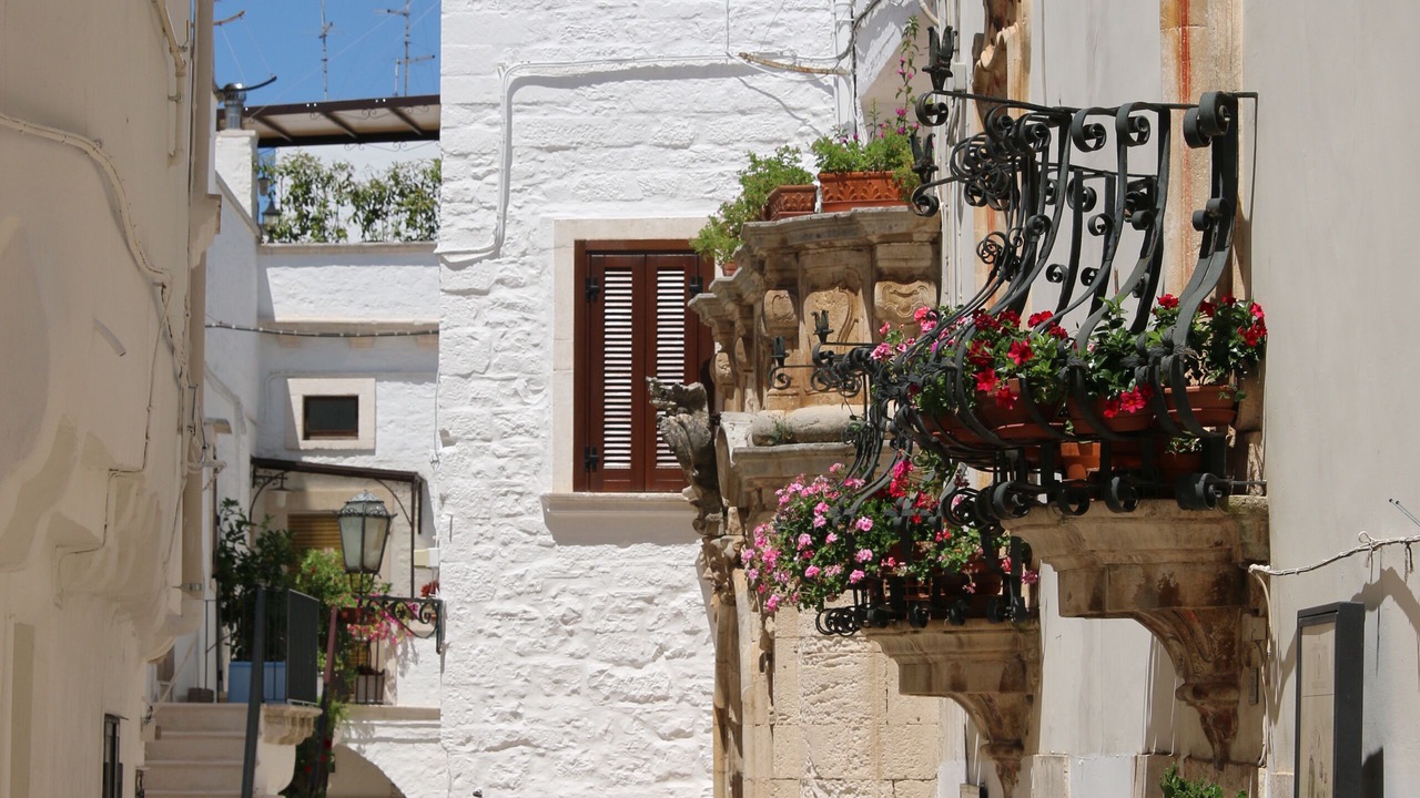 Photo of Outdoor in Posto Rosso