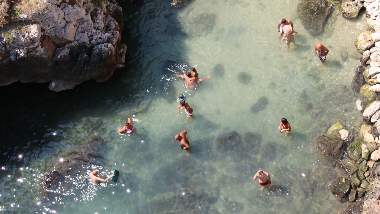 Photo of Outdoor in Posto Rosso