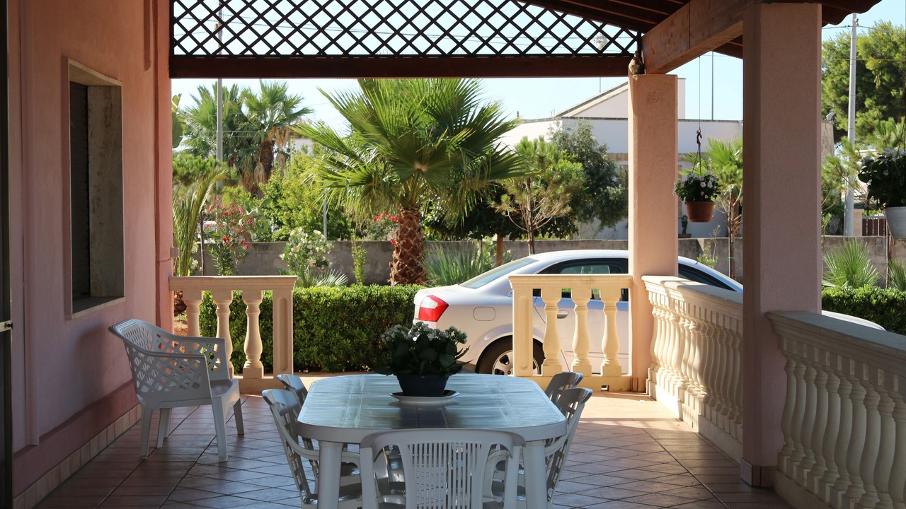 Photo of Outdoor in Posto Rosso