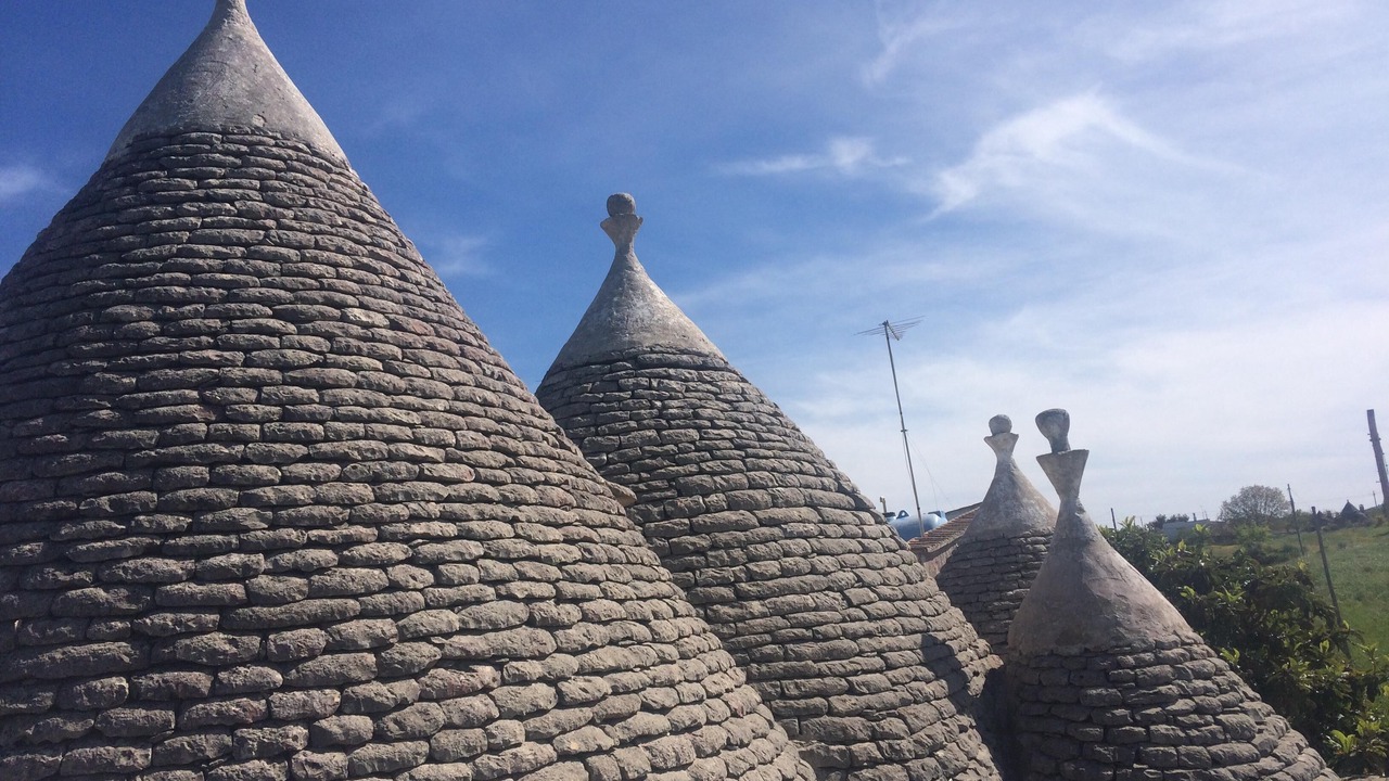 Photo of Outdoor in Old Town Cisternino