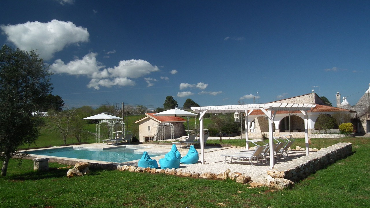 Photo of Outdoor in Old Town Cisternino