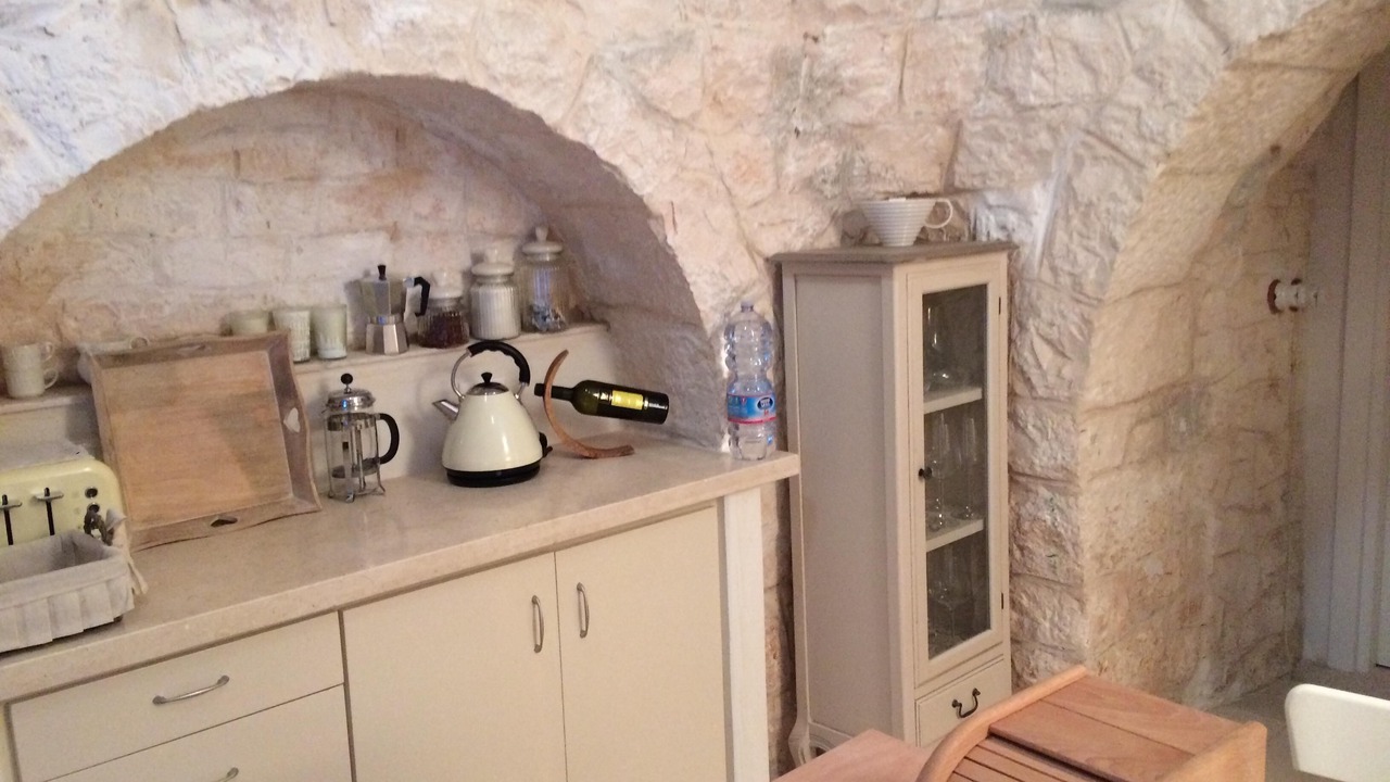 Photo of Others in Old Town Cisternino