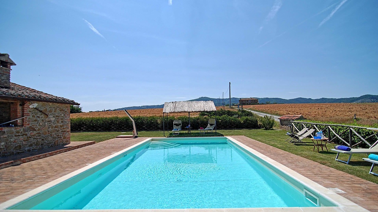 Photo of Outdoor in Paciano