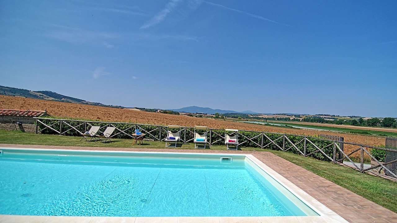 Photo of Outdoor in Paciano