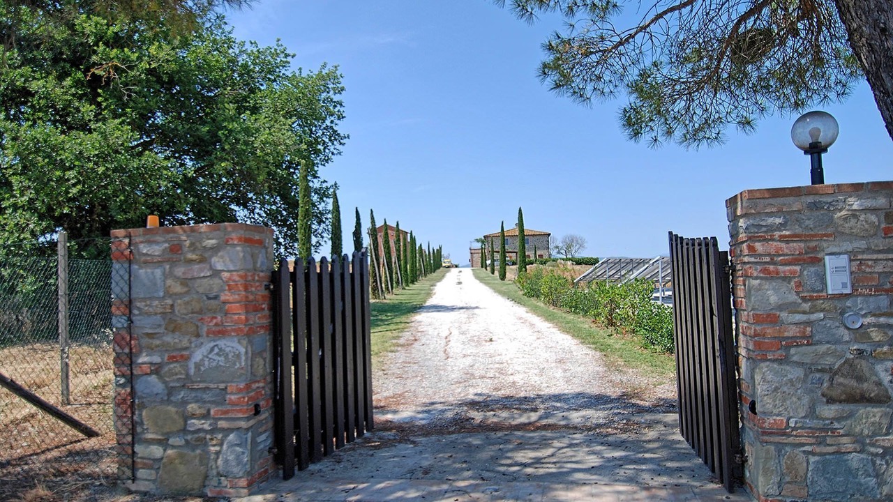 Photo of Outdoor in Paciano