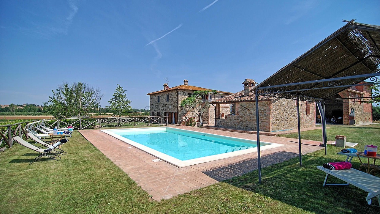 Photo of Outdoor in Paciano