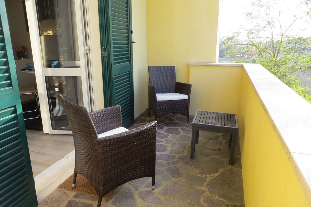Photo of Patio Balcony in Calvi di Umbria