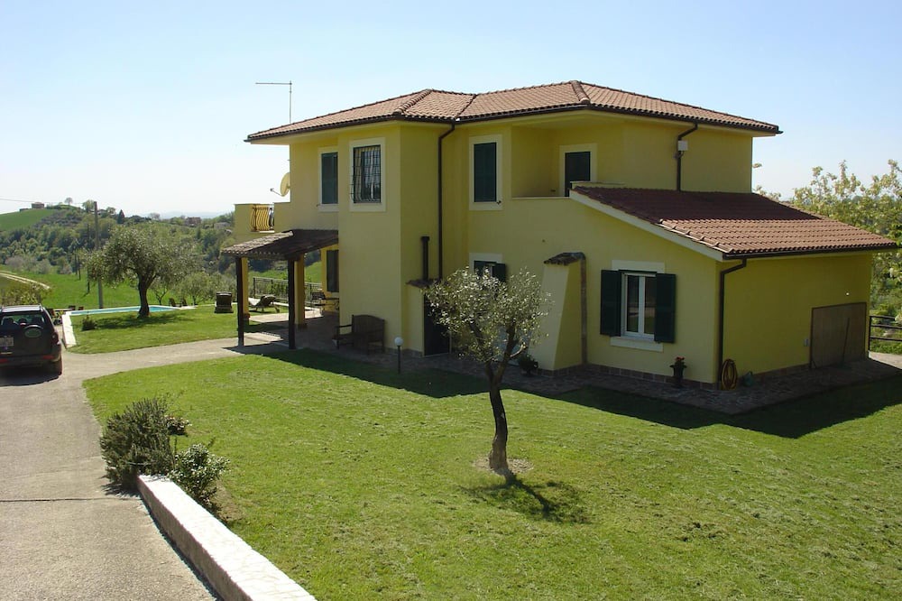 Photo of Outdoor in Calvi di Umbria