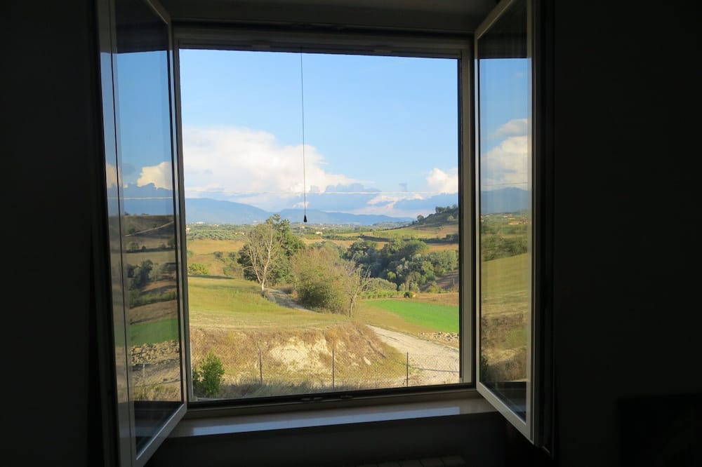 Photo of Bedroom in Calvi di Umbria
