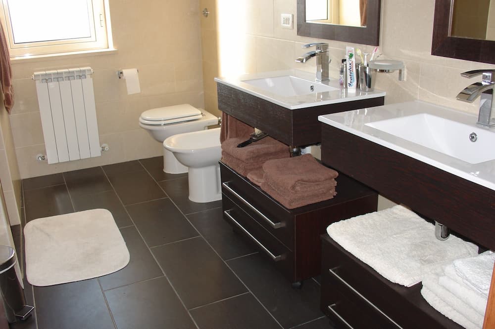 Photo of Bathroom in Calvi di Umbria