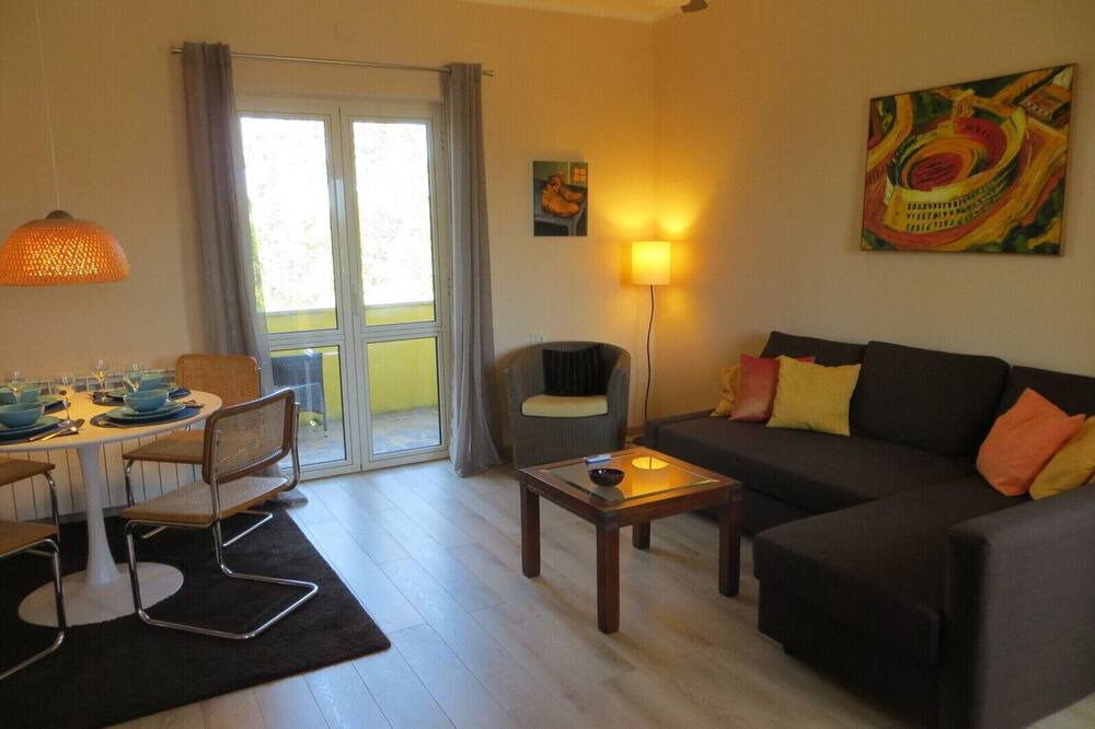 Photo of Livingroom in Calvi di Umbria