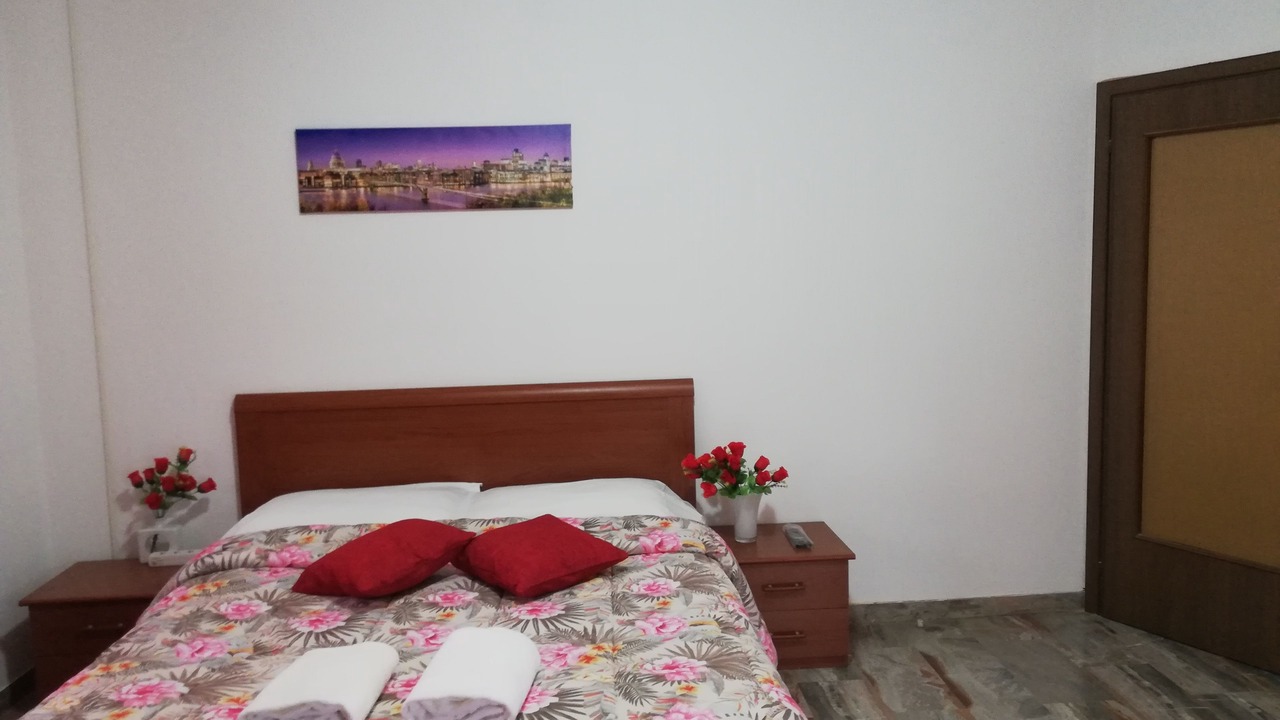 Photo of Bathroom in Marghera