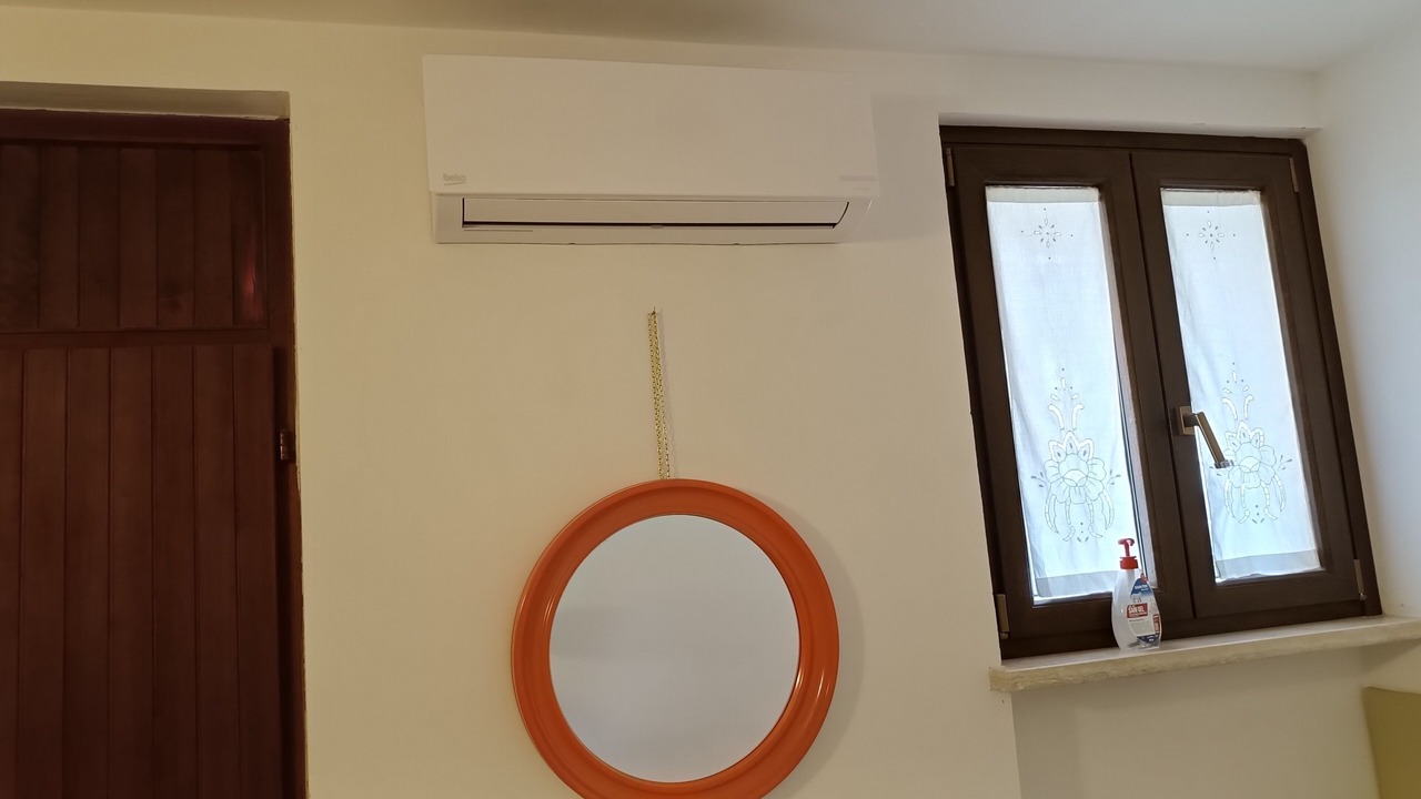 Photo of Bedroom in Foligno