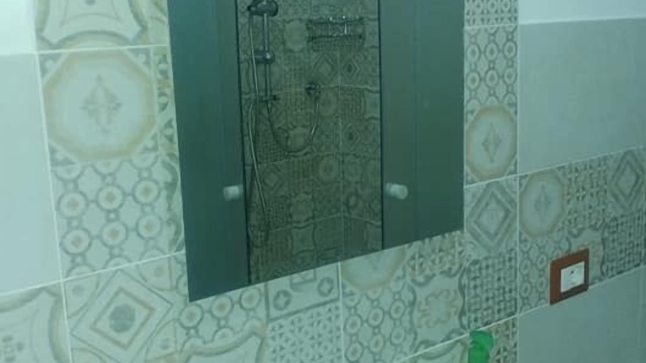 Photo of Bathroom in Foligno