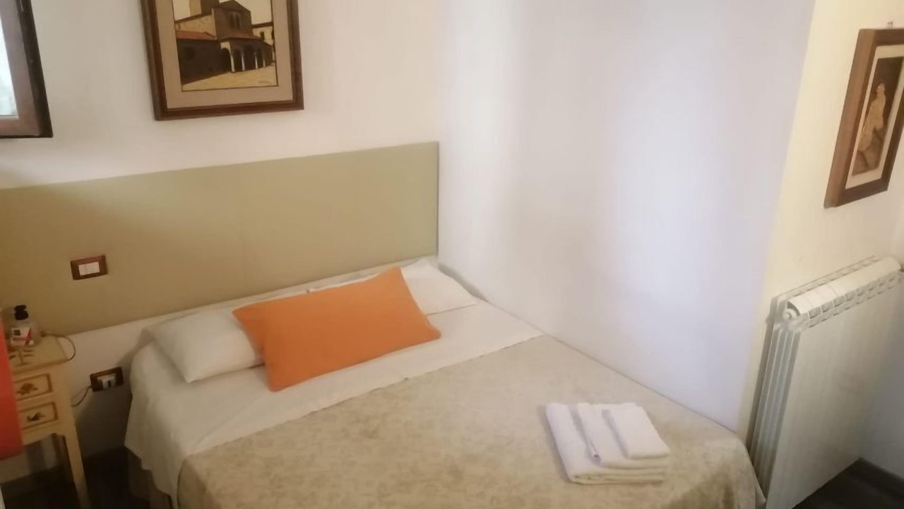 Photo of Bedroom in Foligno