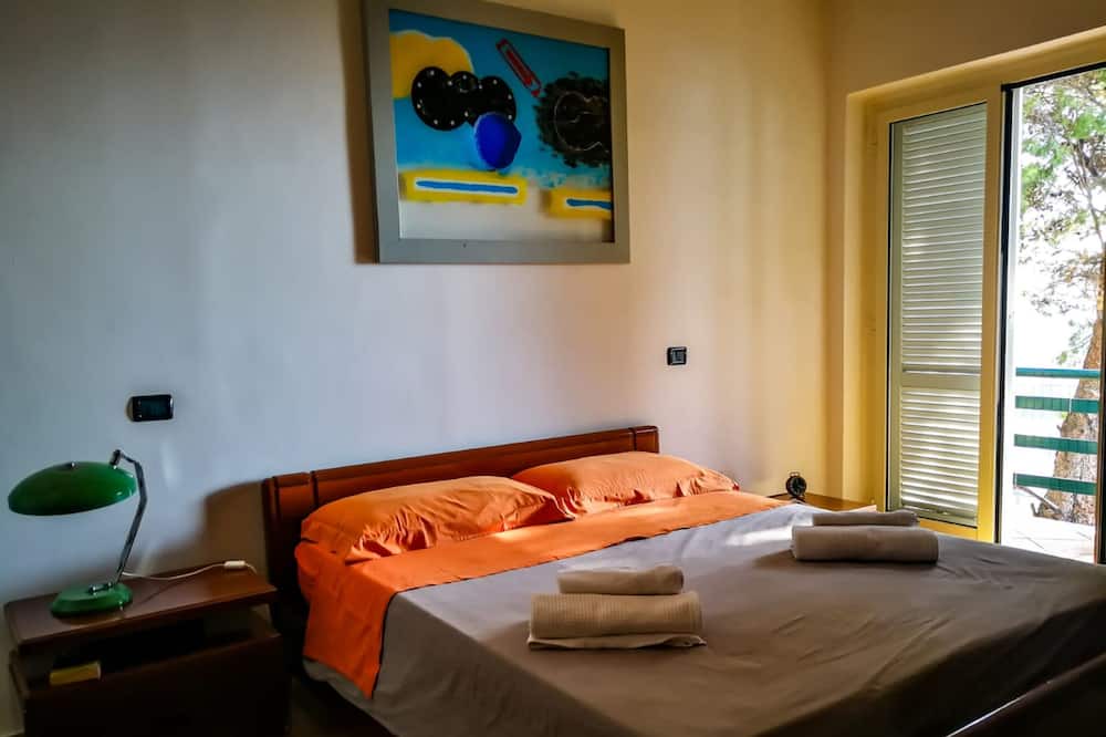 Photo of Bedroom in San Marco di Castellabate
