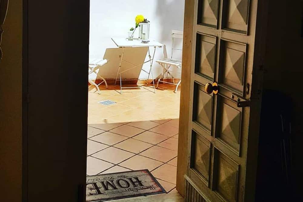 Photo of Bedroom in San Marco di Castellabate