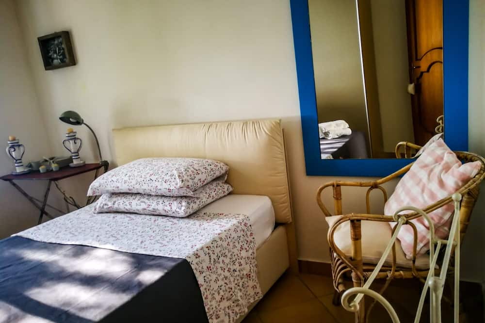 Photo of Bedroom in San Marco di Castellabate
