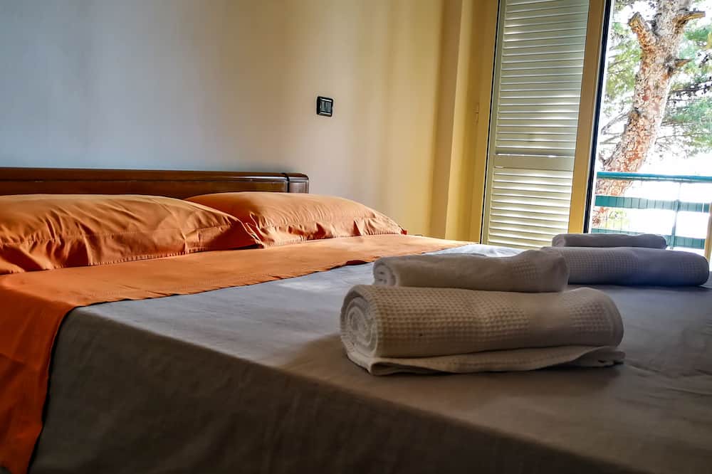 Photo of Bedroom in San Marco di Castellabate