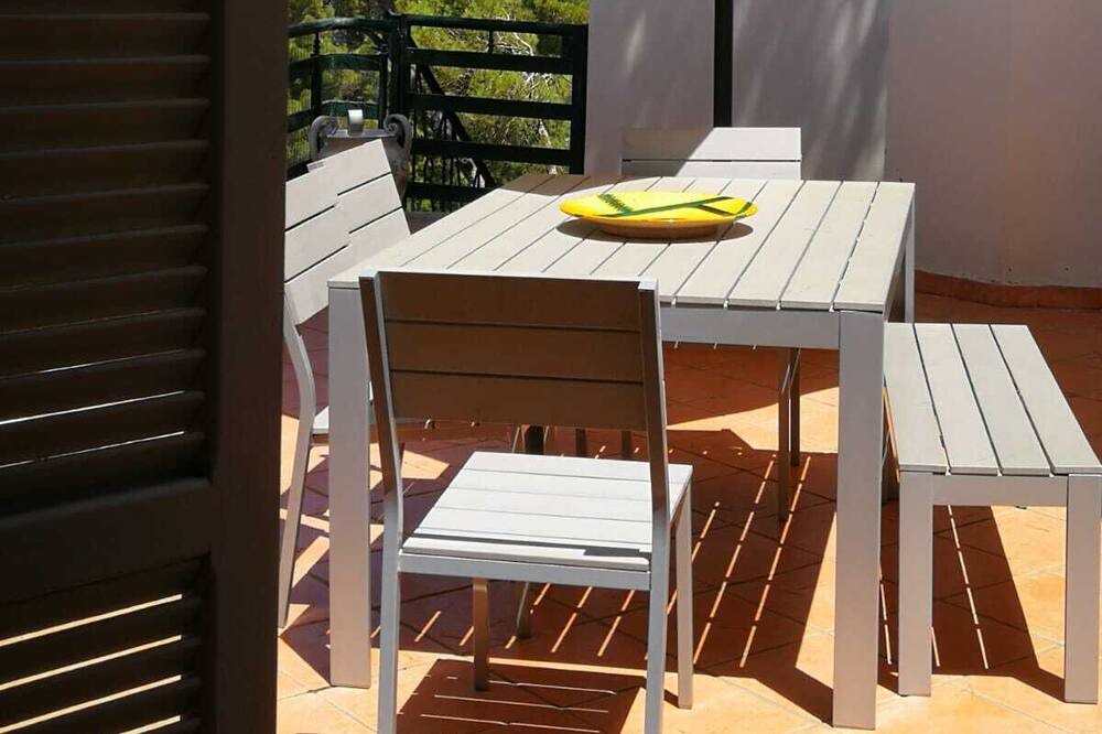 Photo of Patio Balcony in San Marco di Castellabate