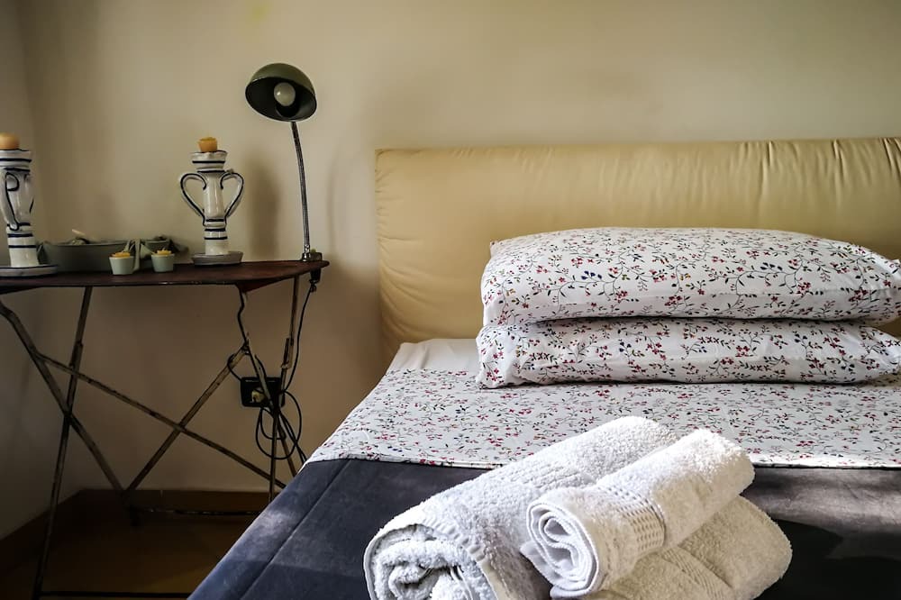 Photo of Bedroom in San Marco di Castellabate