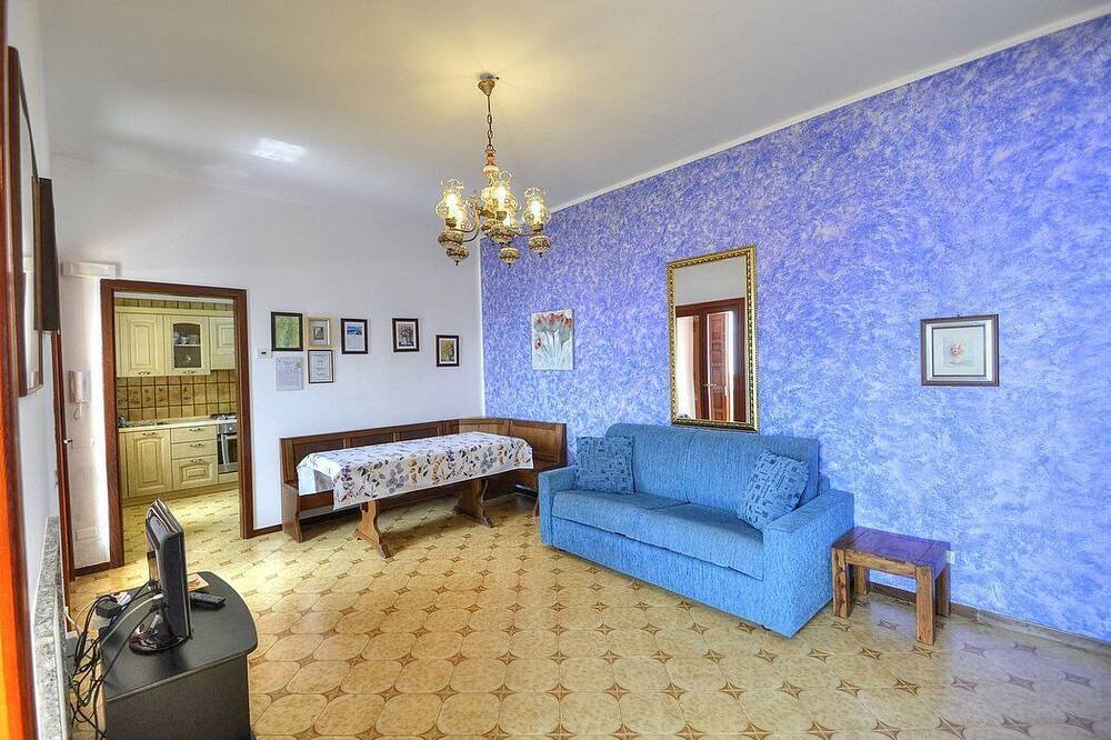 Photo of Livingroom in Scala