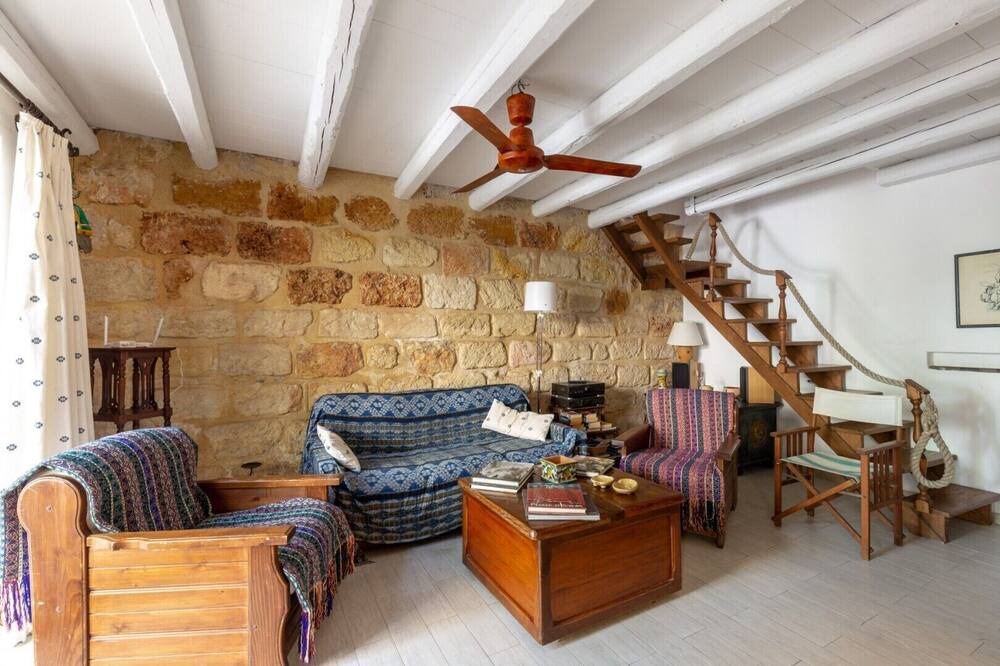 Photo of Livingroom in Mondello
