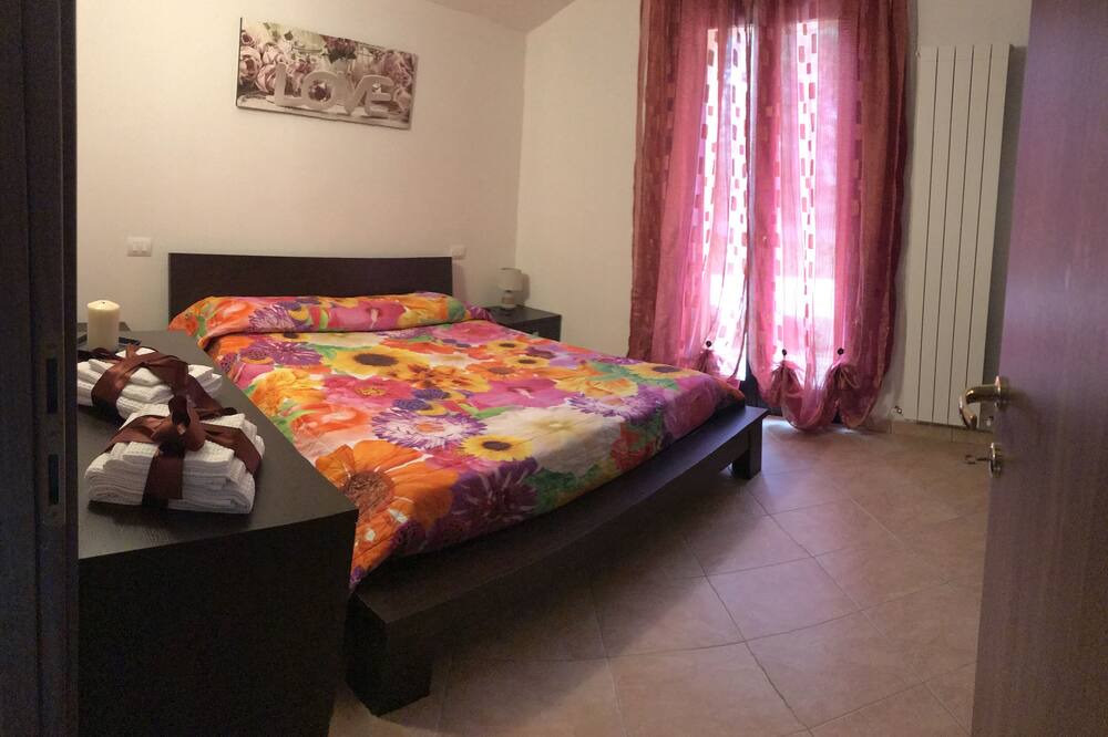 Photo of Bedroom in Rosceto