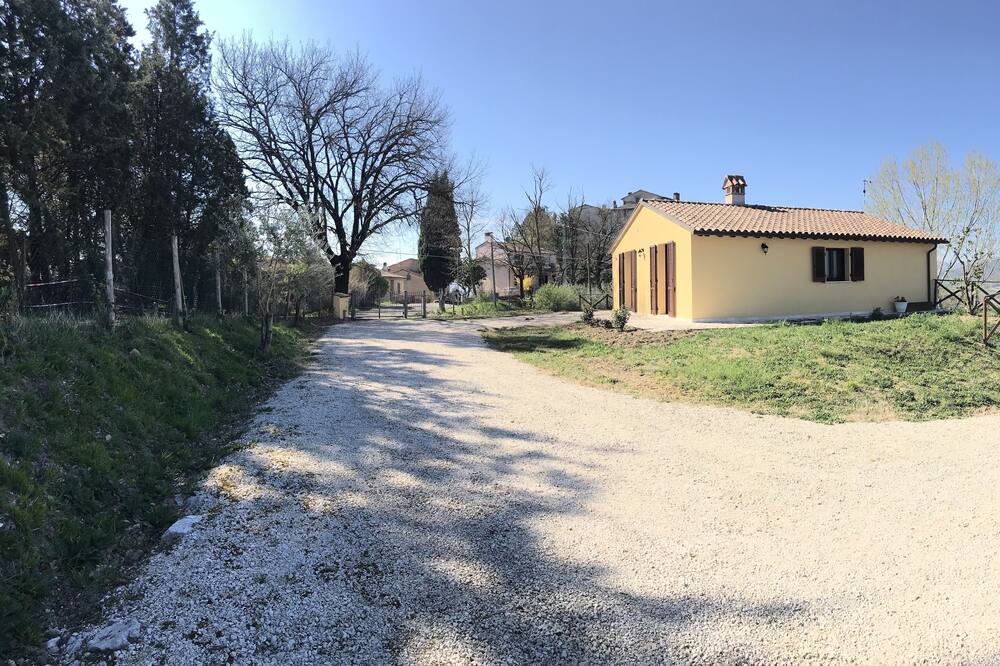 Photo of Outdoor in Rosceto