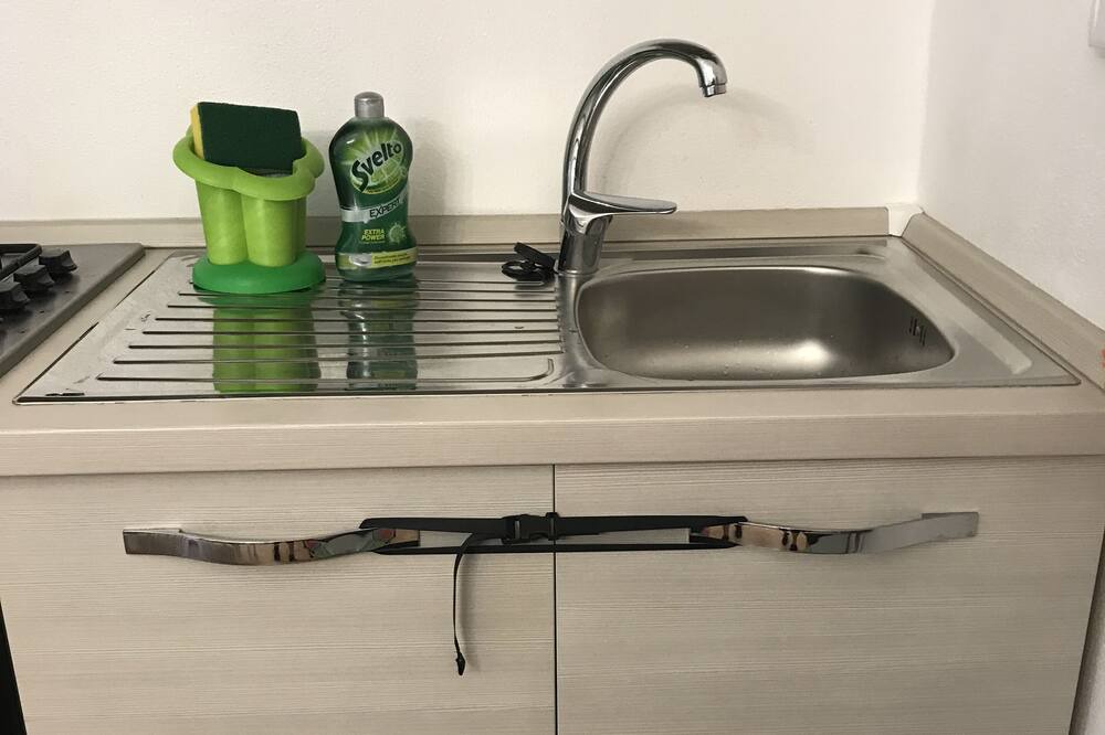 Photo of Kitchen in Rosceto