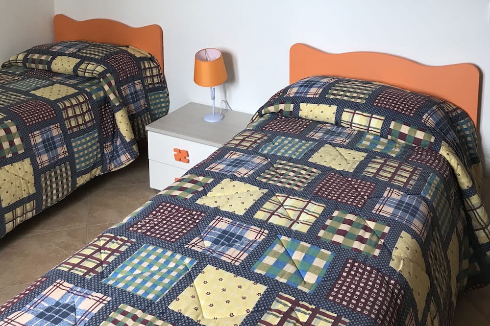 Photo of Bedroom in Rosceto