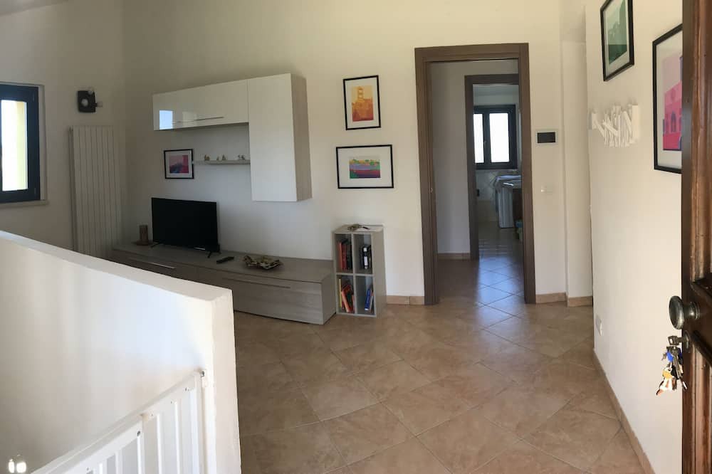 Photo of Livingroom in Rosceto