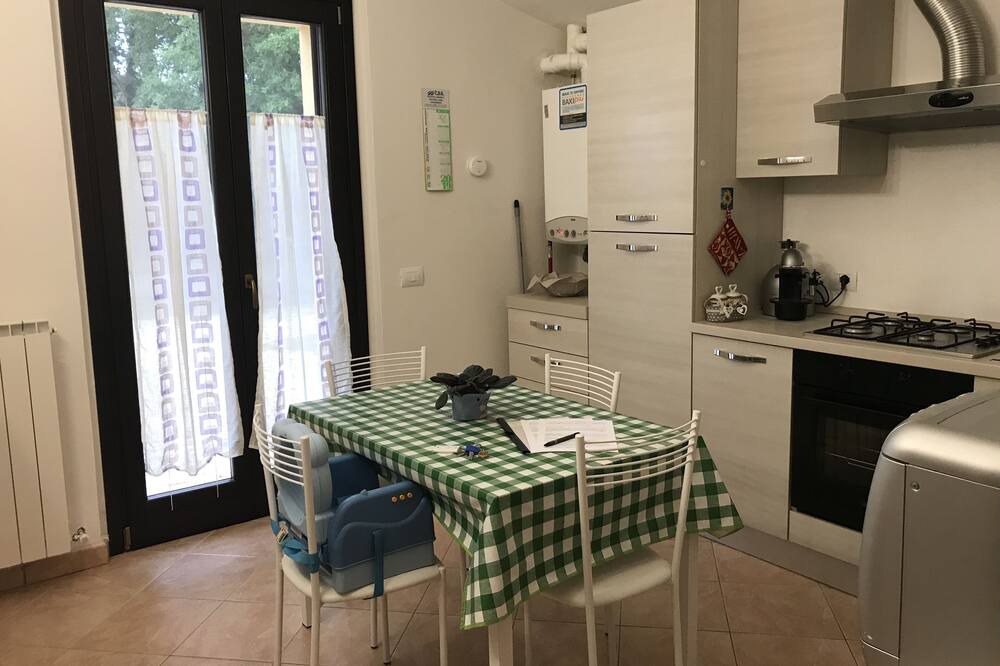 Photo of Kitchen in Rosceto