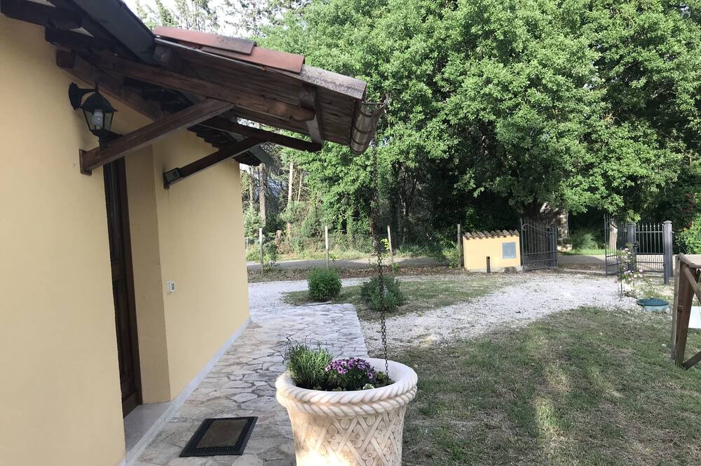 Photo of Outdoor in Rosceto