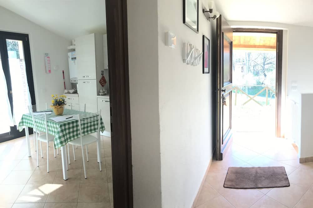 Photo of Bedroom in Rosceto