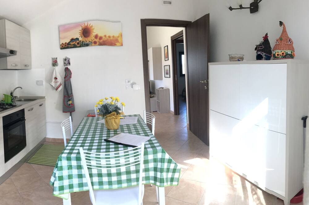 Photo of Kitchen in Rosceto